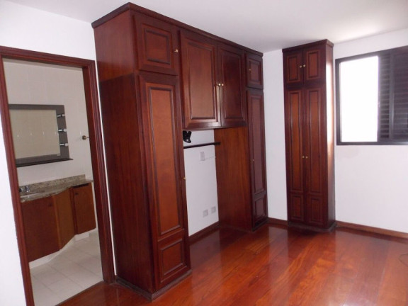 Imagem Cobertura com 5 Quartos à Venda, 460 m² em Brooklin - São Paulo Imagem Cobertura com 5 Quartos à Venda, 460 m² em Brooklin - São Paulo