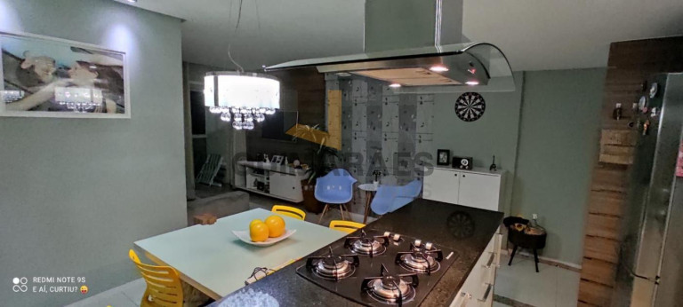 Imagem Apartamento com 2 Quartos à Venda, 62 m² em Vila De Abrantes (abrantes) - Camaçari
