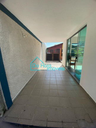Imagem Casa com 3 Quartos à Venda, 100 m² em Jardim Marina - Mongaguá