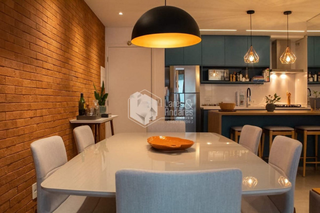 Imagem Apartamento com 1 Quarto à Venda, 65 m² em Saúde - São Paulo