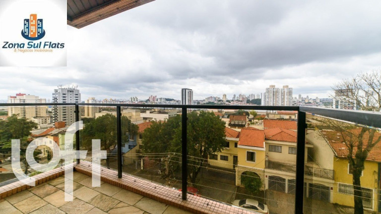 Imagem Apartamento com 4 Quartos à Venda, 185 m² em Ipiranga - São Paulo