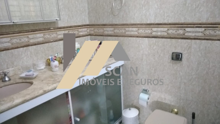 Imagem Casa com 4 Quartos à Venda, 358 m² em Chácara Da Barra - Campinas