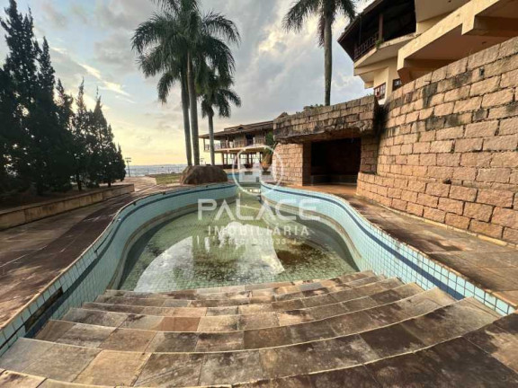 Imagem Edifício Residencial com 14 Quartos à Venda, 2.100 m² em Observatório - Vinhedo