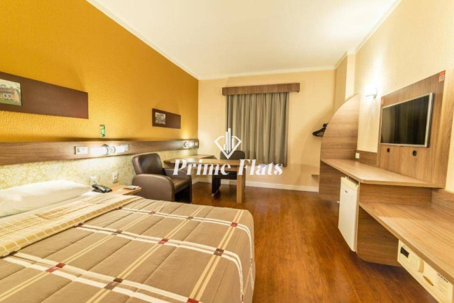 Imagem Apartamento com 1 Quarto à Venda, 24 m² em Cidade Industrial - Curitiba Imagem Apartamento com 1 Quarto à Venda, 24 m² em Cidade Industrial - Curitiba