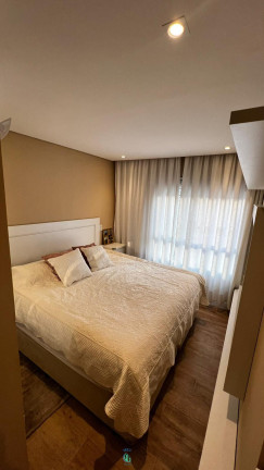 Imagem Apartamento com 3 Quartos à Venda, 133 m² em Vila Gertrudes - São Paulo Imagem Apartamento com 3 Quartos à Venda, 133 m² em Vila Gertrudes - São Paulo