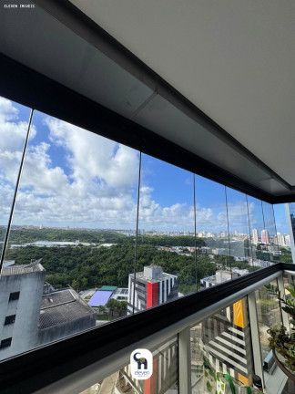 Foto do imóvel Apartamento com 2 Quartos à Venda, 72 m² em Caminho Das Arvores - Salvador