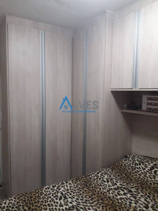 Imagem Apartamento com 2 Quartos à Venda, 50 m² em Santa Terezinha - São Bernardo Do Campo Imagem Apartamento com 2 Quartos à Venda, 50 m² em Santa Terezinha - São Bernardo Do Campo