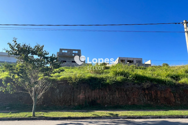 Imagem Terreno à Venda, 250 m² em Bosque - Vinhedo