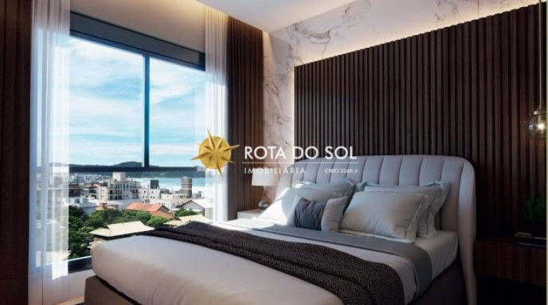 Imagem Apartamento com 2 Quartos à Venda, 74 m² em Canto Grande - Bombinhas