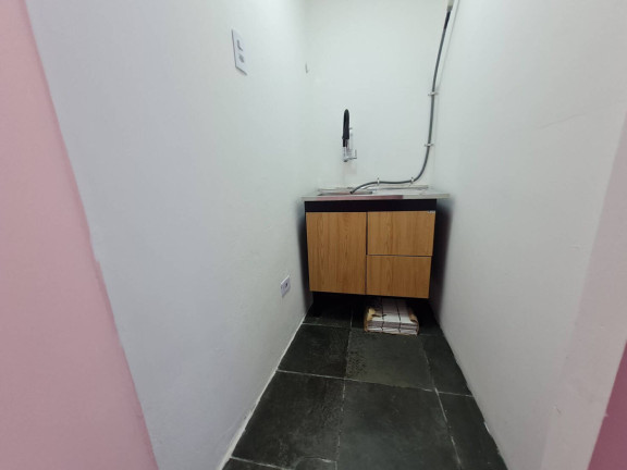 Imagem Loja para Alugar, 60 m² em Marapé - Santos
