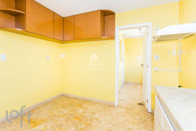 Imagem Apartamento com 2 Quartos à Venda, 94 m² em Perdizes - São Paulo