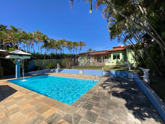 Casa com 6 Quartos à Venda, 333 m² em Vila Giglio - Atibaia