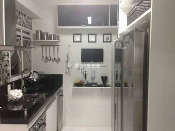 Imagem Apartamento com 3 Quartos à Venda, 110 m² em Lapa - São Paulo Imagem Apartamento com 3 Quartos à Venda, 110 m² em Lapa - São Paulo