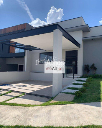 Imagem Casa com 3 Quartos à Venda, 140 m² em Jardins Do Império - Indaiatuba Imagem Casa com 3 Quartos à Venda, 140 m² em Jardins Do Império - Indaiatuba