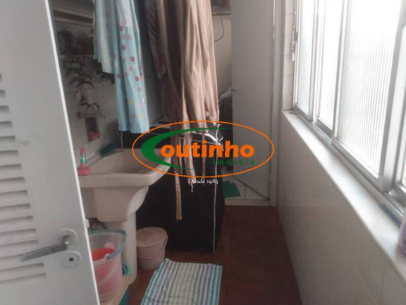 Imagem Apartamento com 3 Quartos à Venda, 102 m² em Tijuca - Rio De Janeiro Imagem Apartamento com 3 Quartos à Venda, 102 m² em Tijuca - Rio De Janeiro