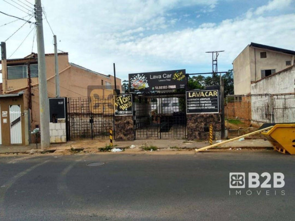 Imagem Terreno à Venda, 400 m² em Vila Santista - Bauru Imagem Terreno à Venda, 400 m² em Vila Santista - Bauru