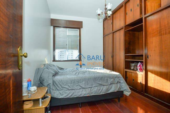 Imagem Cobertura com 3 Quartos à Venda, 110 m² em Cerqueira César - São Paulo
