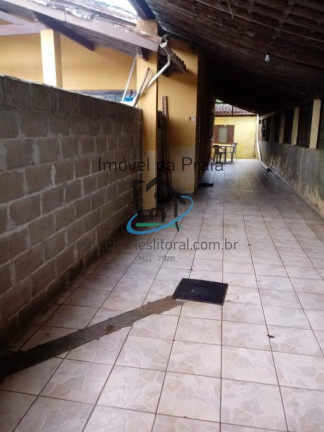 Imagem Casa com 3 Quartos à Venda, 125 m² em Folha Seca - Ubatuba
