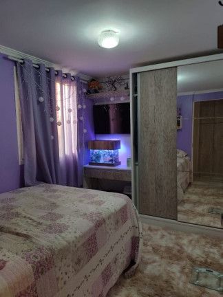 Imagem Apartamento com 2 Quartos à Venda, 55 m² em Jardim Alvorada - Santo André Imagem Apartamento com 2 Quartos à Venda, 55 m² em Jardim Alvorada - Santo André