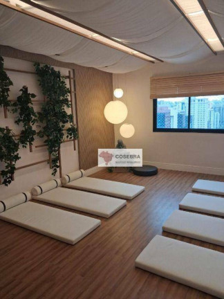 Imagem Studio com 1 Quarto para Alugar, 24 m² em Vila Olímpia - São Paulo Imagem Studio com 1 Quarto para Alugar, 24 m² em Vila Olímpia - São Paulo