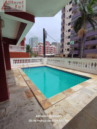 Imóvel com 2 Quartos à Venda, 120 m² em Ocian - Praia Grande