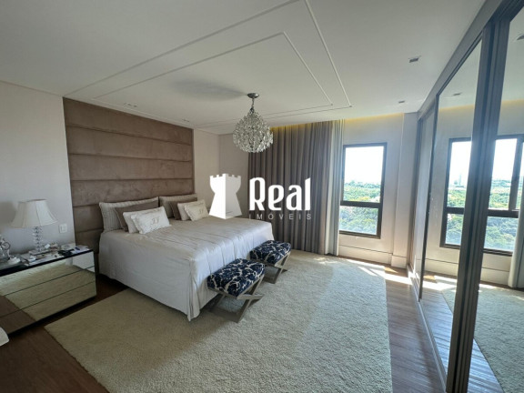 Imagem Apartamento com 4 Quartos à Venda, 276 m² em Patamares - Salvador
