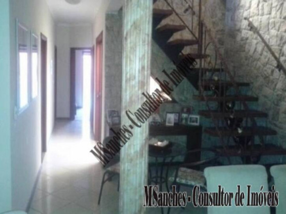 Sobrado com 3 Quartos à Venda, 250 m² em Wanel Ville - Sorocaba