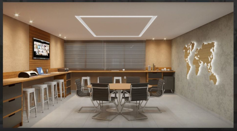 Imagem Apartamento com 2 Quartos à Venda, 56 m² em Buritis - Belo Horizonte Imagem Apartamento com 2 Quartos à Venda, 56 m² em Buritis - Belo Horizonte