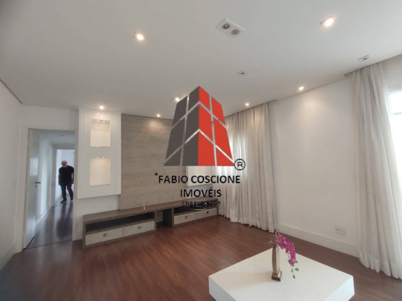 Imagem Apartamento com 3 Quartos à Venda, 125 m² em Vila Carrão - São Paulo Imagem Apartamento com 3 Quartos à Venda, 125 m² em Vila Carrão - São Paulo