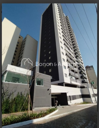 Cobertura com 2 Quartos à Venda, 111 m² em Centro - Campinas
