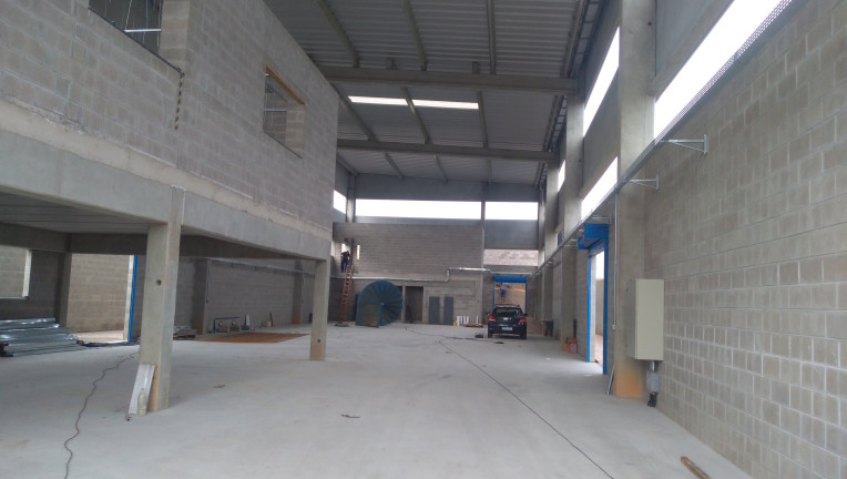 Imagem Imóvel à Venda, 776 m² em Distrito Industrial - Itupeva