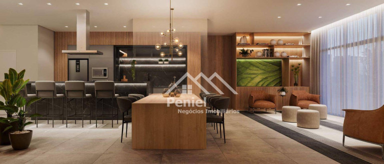 Imagem Apartamento com 3 Quartos à Venda, 156 m² em Jardim Botânico - Ribeirão Preto Imagem Apartamento com 3 Quartos à Venda, 156 m² em Jardim Botânico - Ribeirão Preto