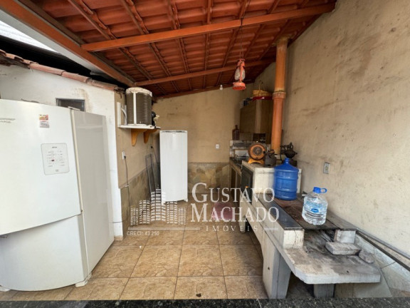 Imagem Casa com 4 Quartos à Venda, 197 m² em Aterrado - Volta Redonda Imagem Casa com 4 Quartos à Venda, 197 m² em Aterrado - Volta Redonda