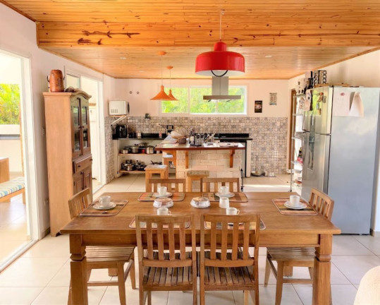 Imagem Sobrado com 3 Quartos à Venda, 400 m² em Granja Viana Ii - Cotia