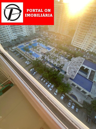Apartamento com 3 Quartos à Venda, 80 m² em Jacarepaguá - Rio De Janeiro