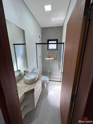 Imagem Casa de Condomínio com 3 Quartos à Venda, 133 m² em Jardim Mantova - Indaiatuba Imagem Casa de Condomínio com 3 Quartos à Venda, 133 m² em Jardim Mantova - Indaiatuba