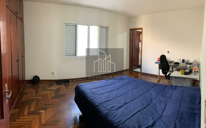 Imagem Casa com 4 Quartos à Venda, 450 m² em Alphaville - Santana De Parnaíba