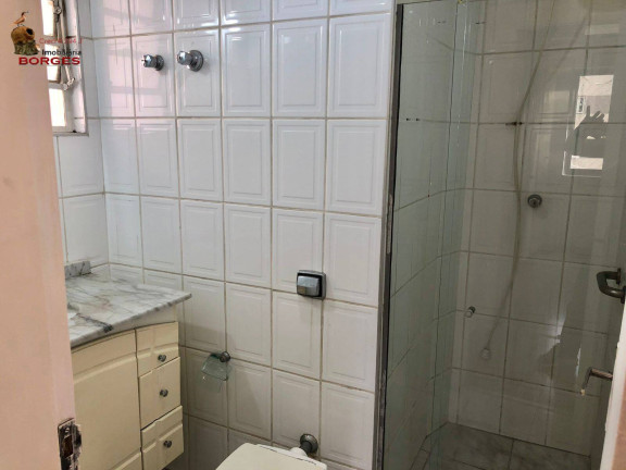Imagem Apartamento com 2 Quartos à Venda, 63 m² em Moema - São Paulo