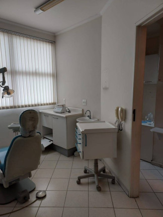 Sala Comercial à Venda, 27 m² em Jardim São Dimas - São José Dos Campos