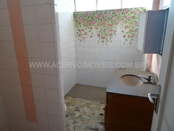 Imagem Apartamento com 3 Quartos à Venda, 117 m² em Centro - Juiz De Fora