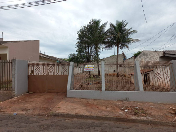 Imagem Casa com 3 Quartos à Venda, 400 m² em Jardim Mônaco - Arapongas Imagem Casa com 3 Quartos à Venda, 400 m² em Jardim Mônaco - Arapongas