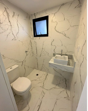 Imagem Casa com 2 Quartos à Venda, 60 m² em Portais (polvilho) - Cajamar