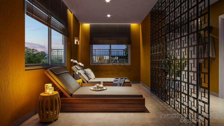 Imagem Apartamento com 3 Quartos à Venda, 86 m² em Vila Guilhermina - São Paulo Imagem Apartamento com 3 Quartos à Venda, 86 m² em Vila Guilhermina - São Paulo