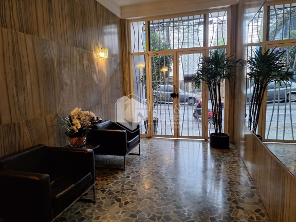 Imagem Apartamento com 2 Quartos à Venda, 92 m² em Jardim Paulista - São Paulo