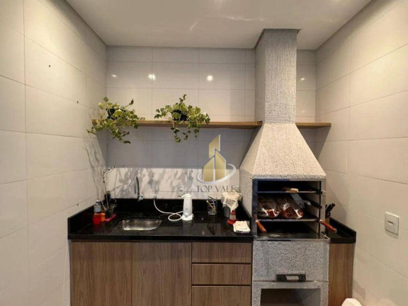 Imagem Casa com 3 Quartos à Venda, 160 m² em Condomínio Terras Do Vale - Caçapava Imagem Casa com 3 Quartos à Venda, 160 m² em Condomínio Terras Do Vale - Caçapava