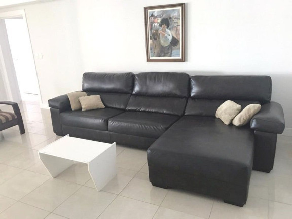 Imagem Cobertura com 4 Quartos à Venda, 205 m² em Centro - Balneário Camboriú