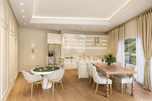 Imagem Apartamento com 2 Quartos à Venda, 92 m² em Fazenda - Itajai Imagem Apartamento com 2 Quartos à Venda, 92 m² em Fazenda - Itajai