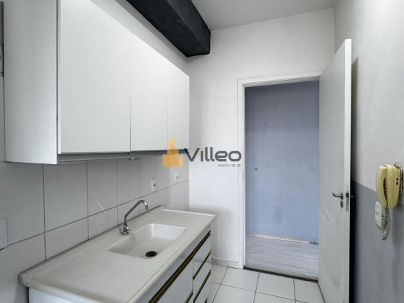 Imagem Apartamento com 2 Quartos para Alugar,  em Campolim - Sorocaba