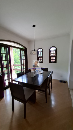 Imagem Casa com 4 Quartos à Venda, 261 m² em Jardim Atalaia - Cotia