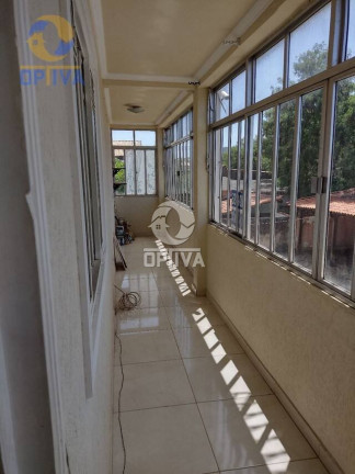 Imagem Apartamento com 2 Quartos à Venda, 84 m² em Centro - São Pedro Da Aldeia